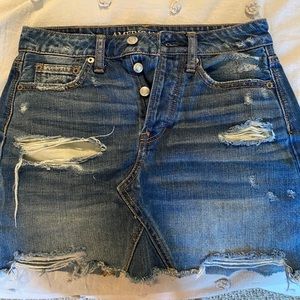 American Eagle Skirt